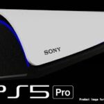 【世界最速解説】PS5 Pro 進化がヤバすぎww 次世代レイトレ  発売日 デザイン PS5 上位版 PS5pro 解説動画 前半