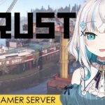 【スト鯖RUST】起きたらゾンビになってた【アルス・アルマル/にじさんじ】