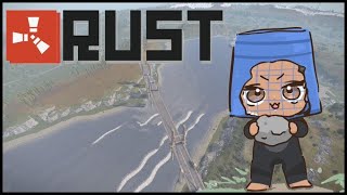 [Rust] ラストスパートがんばりましょう