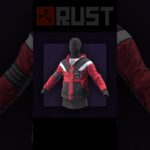 All Rust Twitch Drops May 16 to 20 #shorts