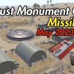 Missile Silo Loot Guide and Walkthrough – Rust Monument Guide 2023 – New May 2023 update!