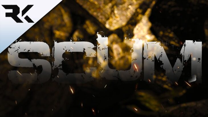 SCUM 0.85 – You’re Not Going To Believe What Gamepires Are Doing… DEV UPDATE!