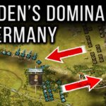 Battle of Nordlingen, 1634 ⚔ How did Sweden️’s domination in Germany end? ⚔️ Thirty Years’ War