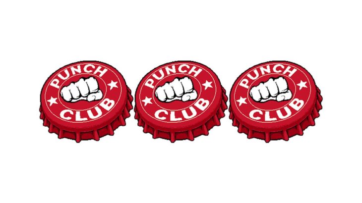 【Punch Club】ハードコア、最終決戦のその時。