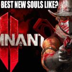 Remnant 2 Is Everything I Wanted So Far!