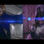 TYOSiN – 8 (Remix) ft. Shaka Bose 釈迦坊主 (Music Video)