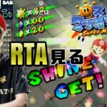 スーパーマリオサンシャインのRTAを見る釈迦【2020/09/21】