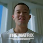 DJ CHARI & DJ TATSUKI – The Matrix feat. OZworld, MIYACHI & 釈迦坊主【Official Video】