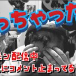 [恭一郎] コメントが止まるのをタルコフのせいにしてたのがバレちゃいました (2021/02/15)