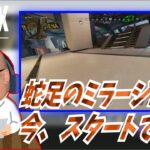 実況解説：恭一郎でお送りする蛇足のAPEX配信 (2021/05/03)