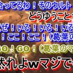 【にじさんじ切り抜き】葛葉・叶・ボドカの茶番場面まとめ⑤【APEX →VALORANT】