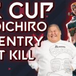 【恭一郎】CRCUP オールエントリー集