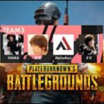 【VCC PUBG→二次会ピコパーク】Team3 w/釈迦さん、さささん、だそくさん【AlphaAzur】