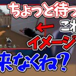 【雑談】勝つイメージを掴むためseoldamを見るが真理に気づいてしまったじゃす　じゃすぱー切り抜き