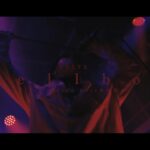 CVLTE – hellboy. (feat. shaka bose釈迦坊主) [Official Music Video]