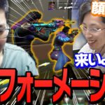 【来いよ】詰めてくる敵を狩る釈迦とSPYGEAの2段オペレーター【VALORANT/ヴァロラント】