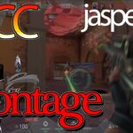 【VCC】jasper7se VALORANT montage　じゃすぱー切り抜き