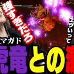 ライズ看板モンスターのあまりの強さにどのゲームよりも白熱する釈迦【モンスターハンターライズ】