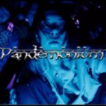 shaka bose 釈迦坊主 – Pandemonium (Prod by shaka bose)