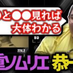 選手の体重をガチ考察する恭一郎 (2022/09/09)