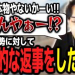 ボドカに気づいた野良VC勢に高圧的な態度で返事した結果…ｗｗｗ【ボドカ／切り抜き】