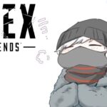 【APEX LEGENDS】えぺまつり練習カスタム20時～【ヘンディー】