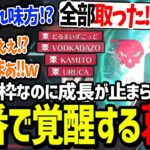 【OW2まとめ】大会本番で最高の連携と神プレーを見せる葛葉達【にじさんじ/切り抜き/CRカップ】