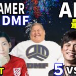 【ARKスト鯖 最終日】”DMF”vs”SM同盟”の最終レイドからサーバー終了と感動のラスト(2022/12/05)