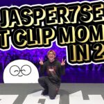 Jasper Best clip Moment in 2022!