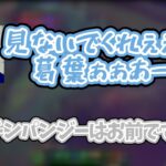 戦犯を繰り返すボドカと真の王族チンパンを見つけた葛葉【葛葉/ボドカ/叶/イブラヒム/スタンミ/歌衣メイカ/乾伸一郎/にじさんじ/切り抜き/lol】