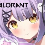 【VALORANT】フルパ w/リサ先輩、ボドカさん、Kamitoさん、おじじさん【ぶいすぽっ！/紫宮るな】