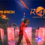 LoL The k4sen x DreamHack Japan OP【FanMade】