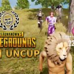 第4回PUBG UNCUPダイジェスト【2023/06/03】