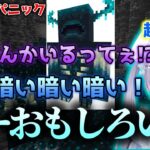 怖がるメンバーを笑いながら見守るみみたや【ぶいすぽっ！切り抜き】