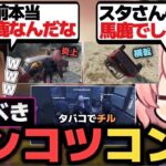 【スト鯖GTA】初対面なのに波長が合いすぎた愛すべきお馬鹿コンビがついに爆誕【なるせ/スタンミ/うるか/渋谷ハル/ボドカ/切り抜き】