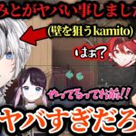 【上手すぎて怒られるww】Kamitoのカッコいい爆速キルシーン(Part148)【VALORANT/kamito/切り抜き】【ボドカ/まいたけ/ありけん/花芽なずな】