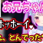 【面白まとめ】みみたやとかるびからお兄ちゃん呼びされ大興奮のヘンディーｗ【兎咲ミミ/だるまいずごっど/けんき/赤見かるび/スパイギア/しんじ/ぶいすぽ 切り抜き】