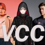 【Apex】VCC 伝説の一夜【 山田涼介 3,スタヌ 3 】