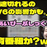 【ほのぼの雑談】AjakaさんにIPアドレスについて説明するk4sen 【2022/01/01】