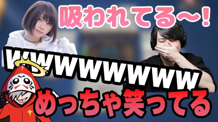 えなこの危険な発言に思わず笑ってしまうk4sen【雀魂】