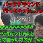 謎壁からの犬の鳴き声でツボにはまってしまうスパイギア【2022/06/26】【スパイギア切り抜き】