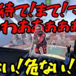 【Rust】ギリギリで耐える小森めとに爆笑するk4sen 【2022/06/10】