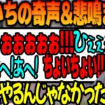 【VALORANT】夜よいちの奇声に爆笑するk4sen&よいち悲鳴まとめ 【2022/07/13】