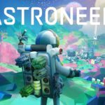 【ASTRONEER】海から森。そして宇宙へ  アルス/よいち/k4sen【アルス・アルマル/にじさんじ】