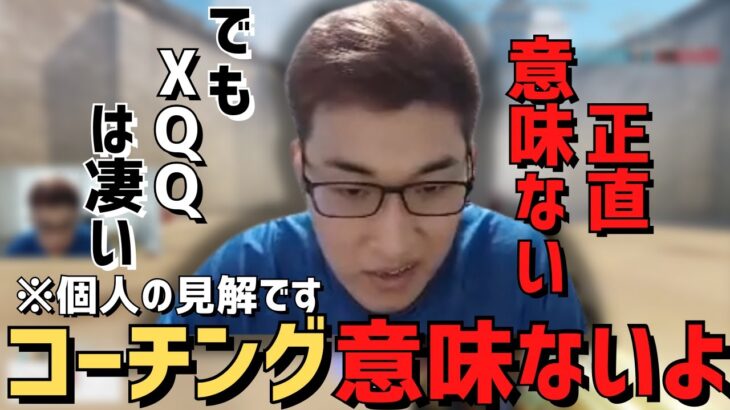 コーチングの意味の無さとOWの敷居の低さを語る関優太【stylishnoob/スタヌ/zeta/切り抜き/OW2】