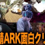 【じゃすと見る】他の配信者のarkクリップが面白すぎて笑いが止まらないじゃす　【じゃすぱー切り抜き】