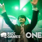 k4sen、配信者人生最高の日に密着！大熱狂のRiot Games ONEの舞台裏 | ZETA DIVISION Vlog