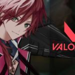 【VALORANT】リーヴァ―バンダルお披露目配信 /w にじさんじの方々【ローレン・イロアス/にじさんじ】