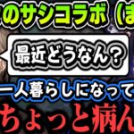 【まとめ】叶と一ノ瀬うるはの超久々のサシコラボ【叶/一ノ瀬うるは/ぶいすぽ/にじさんじ切り抜き】