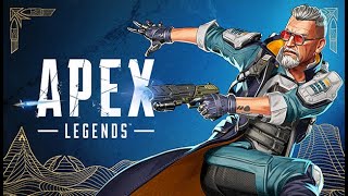 ちょっとぺっくす【APEX】視点：ぺちゃんこ